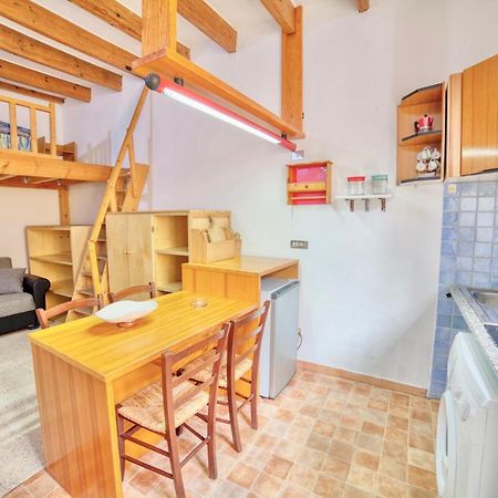 Apartamento Moon House 2 Alguer Exterior foto